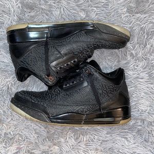 Air Jordan Retro 3 “Flip”